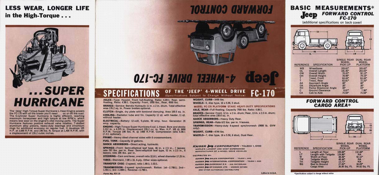 1963 Jeep FC-170-01