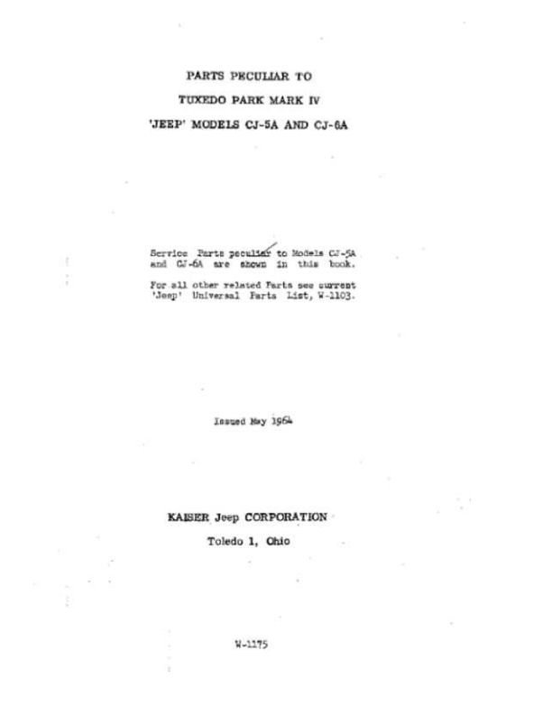 1964 Jeep Tuxedo Park Parts-00