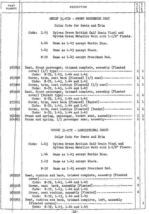 1964 Jeep Tuxedo Park Parts-12