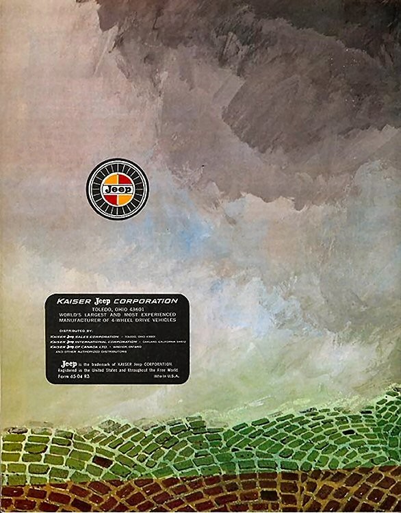 1966 Jeep Wagoneer-12