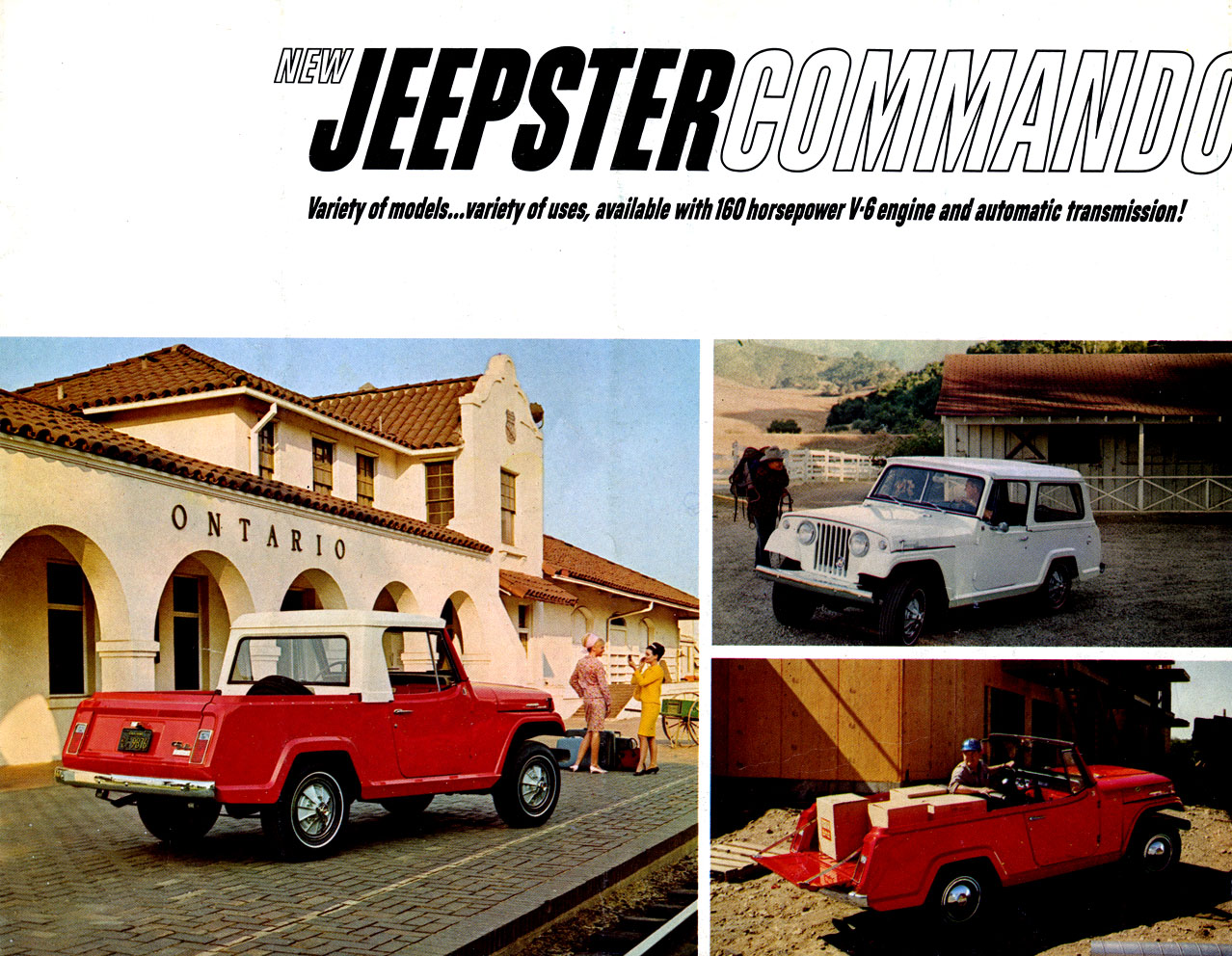 1966 Jeep Jeepster Commando-01