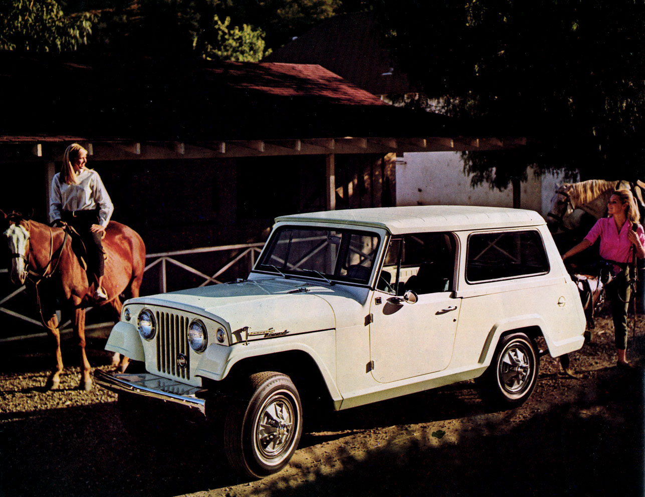 1966 Jeep Jeepster Commando-02