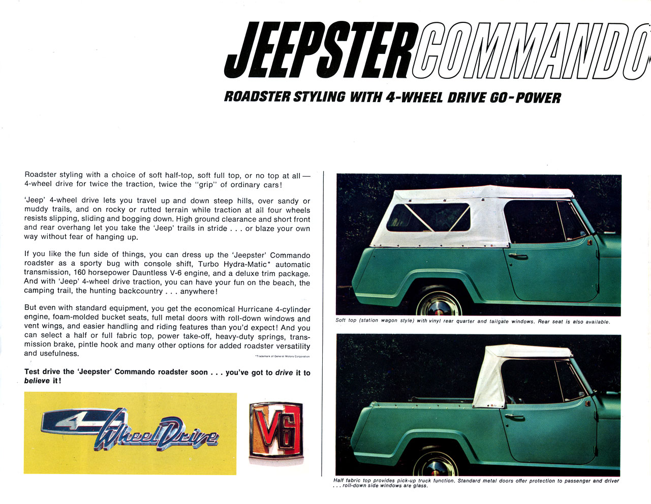 1966 Jeep Jeepster Commando-07