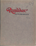 1909 Rambler Model 40-00
