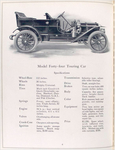 1909 Rambler Model 40-03