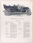 1909 Rambler Model 40-05