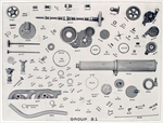 1909 Rambler Model 44 Parts List-09