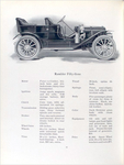 1909 Rambler Model 50-07