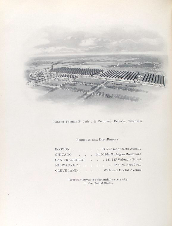 1909 Rambler Model 50-08