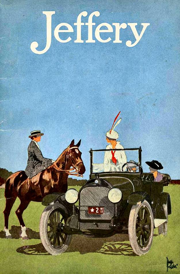 1916 Jeffery Four-00