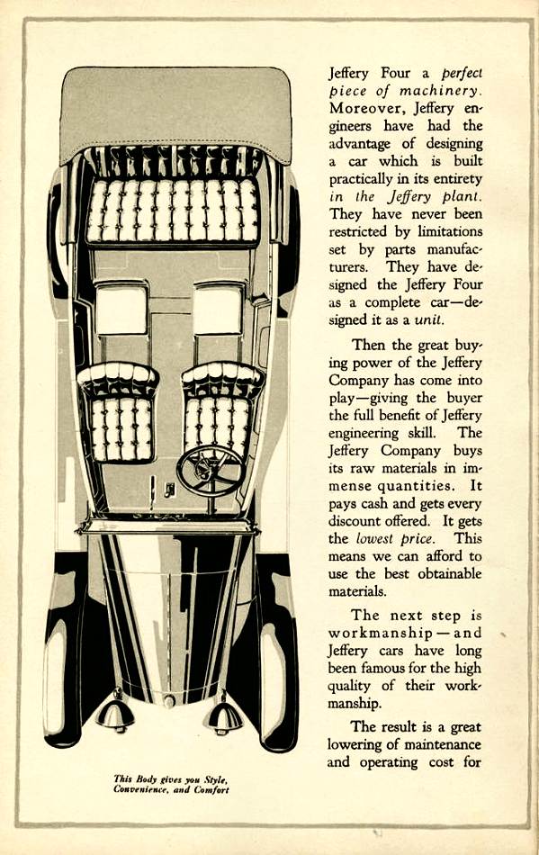 1916 Jeffery Four-16