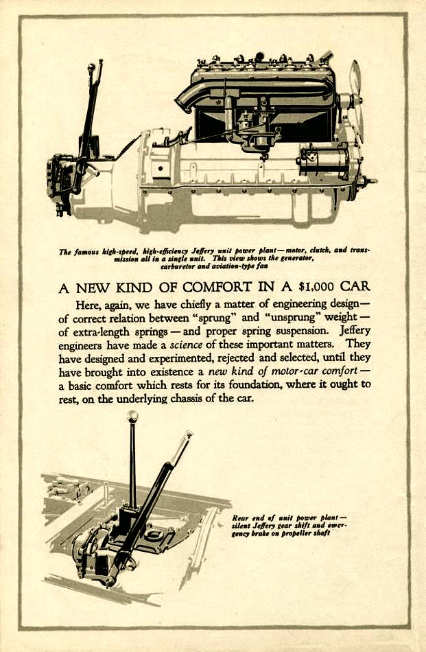 1916 Jeffery Four-18