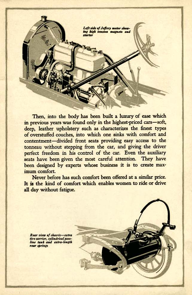 1916 Jeffery Four-19