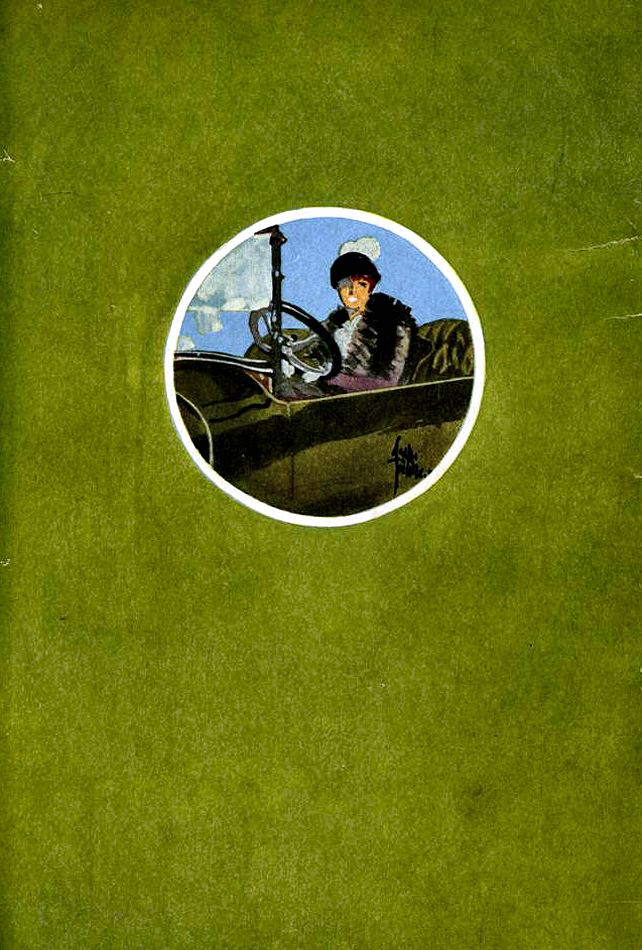 1916 Jeffery Four-29