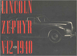 1940 Lincoln Zephyr  amp  Continental-01