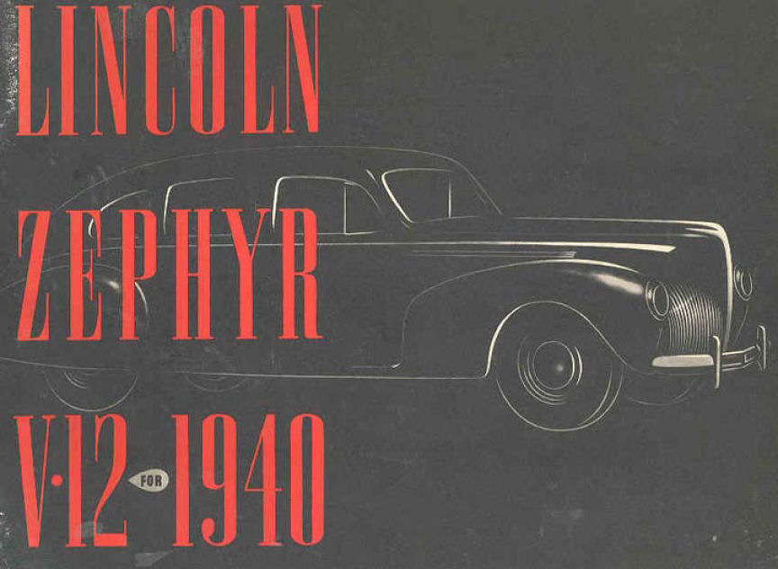 1940 Lincoln Zephyr  amp  Continental-01