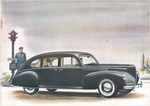 1940 Lincoln Zephyr  amp  Continental-05