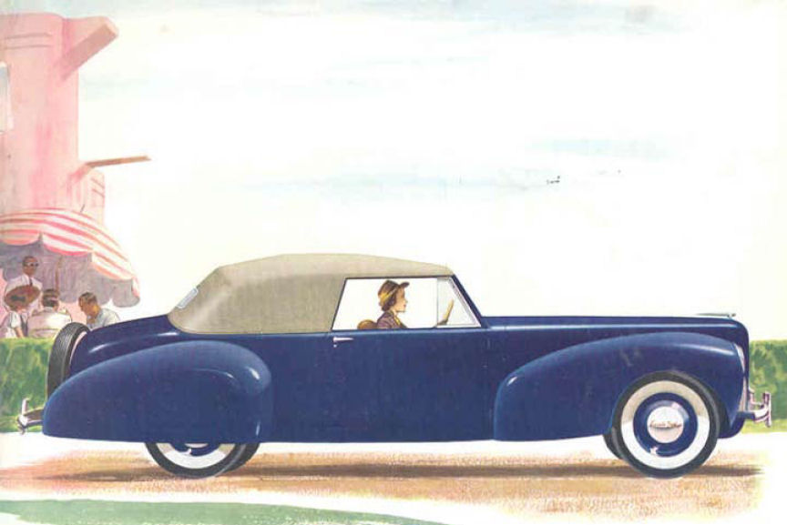 1940 Lincoln Zephyr  amp  Continental-07