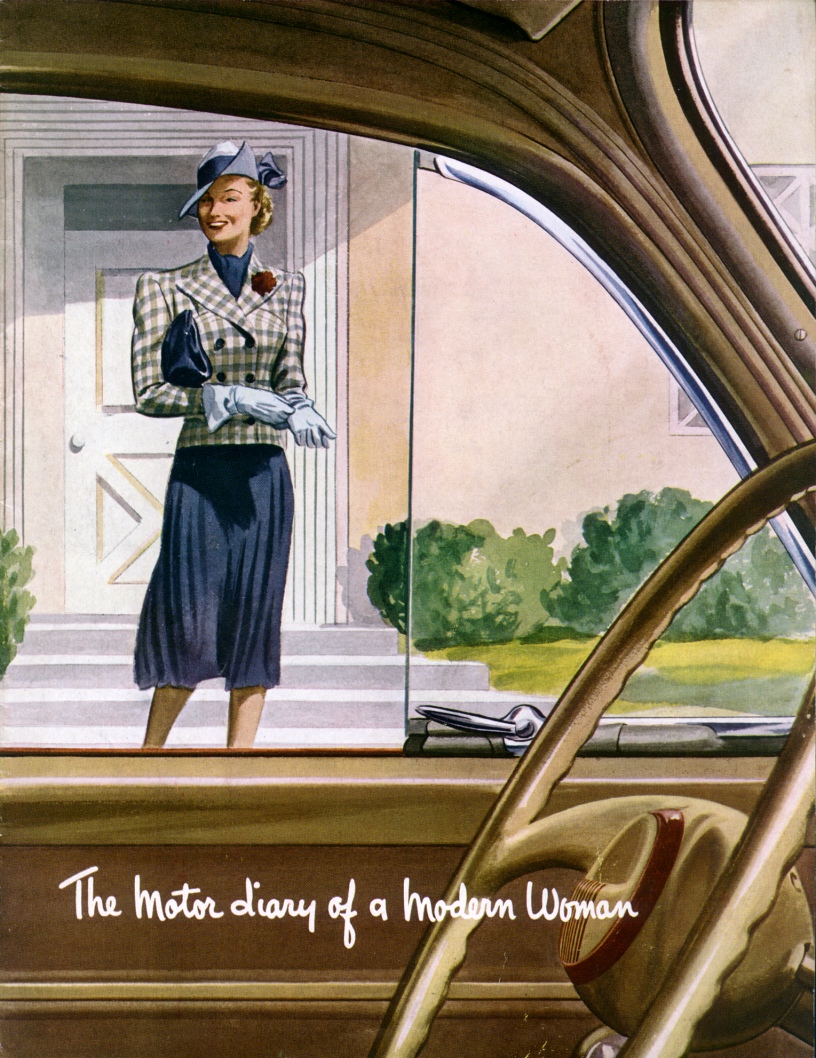 1940 Lincoln Zephyr-a01