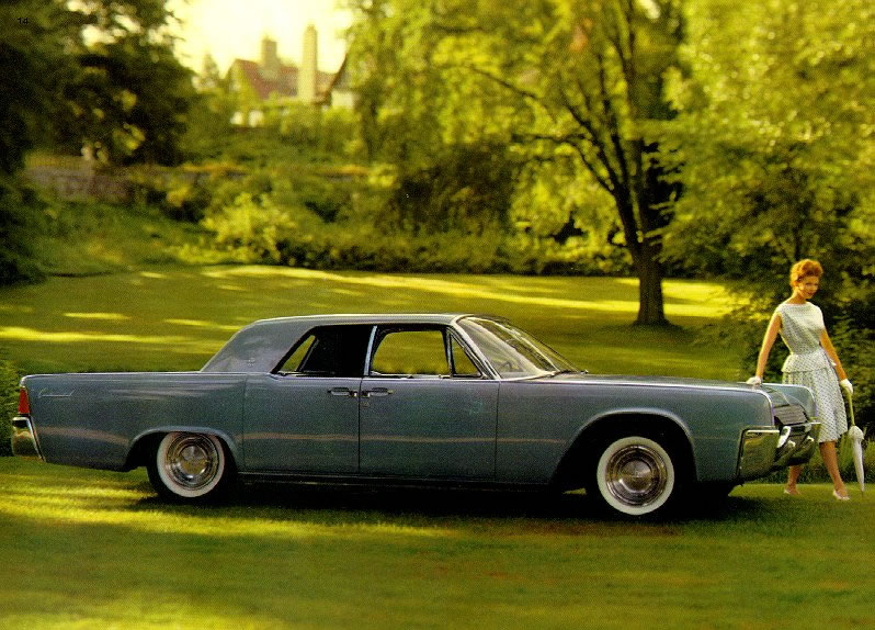 1961 Continental-11