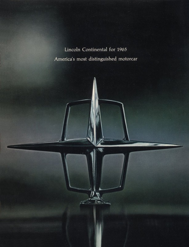 1965 Lincoln Continental-01