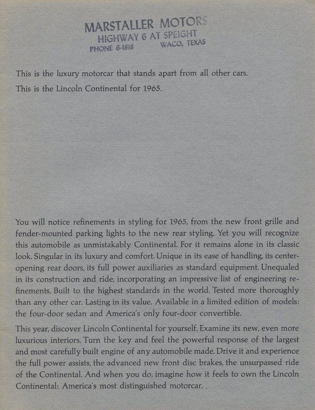 1965 Lincoln Continental-03