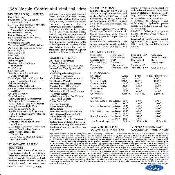 1966 Lincoln Continental-18