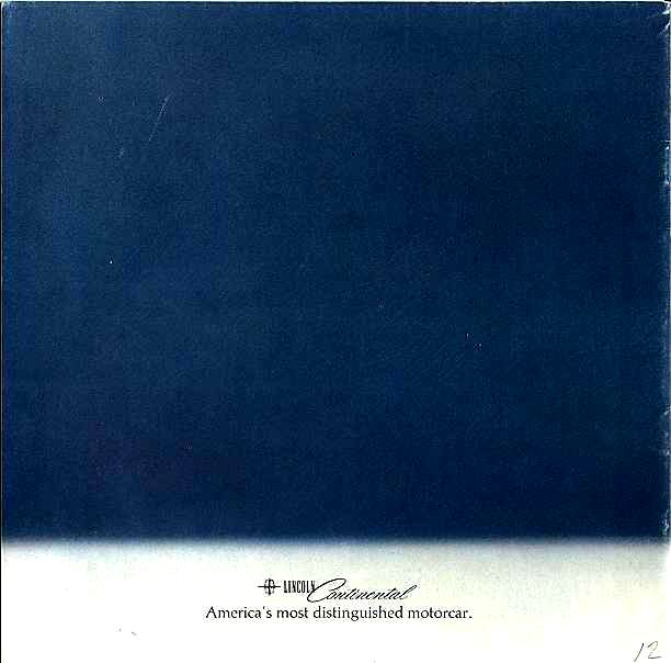 1966 Lincoln Continental-20