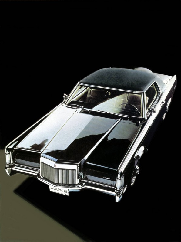 1968 Continental Mark III-04