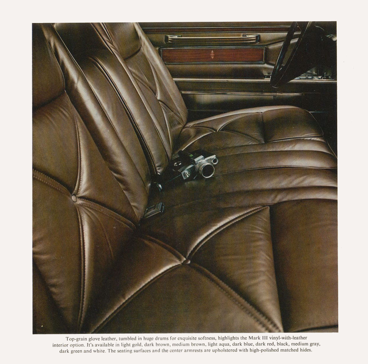 1970 Lincoln Continental-14