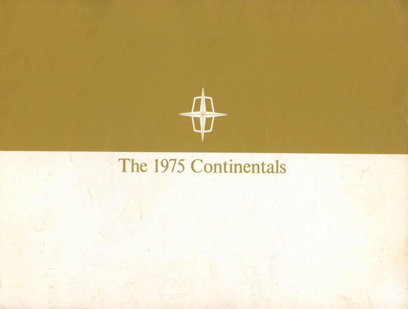 1975 Lincoln Continentals-01