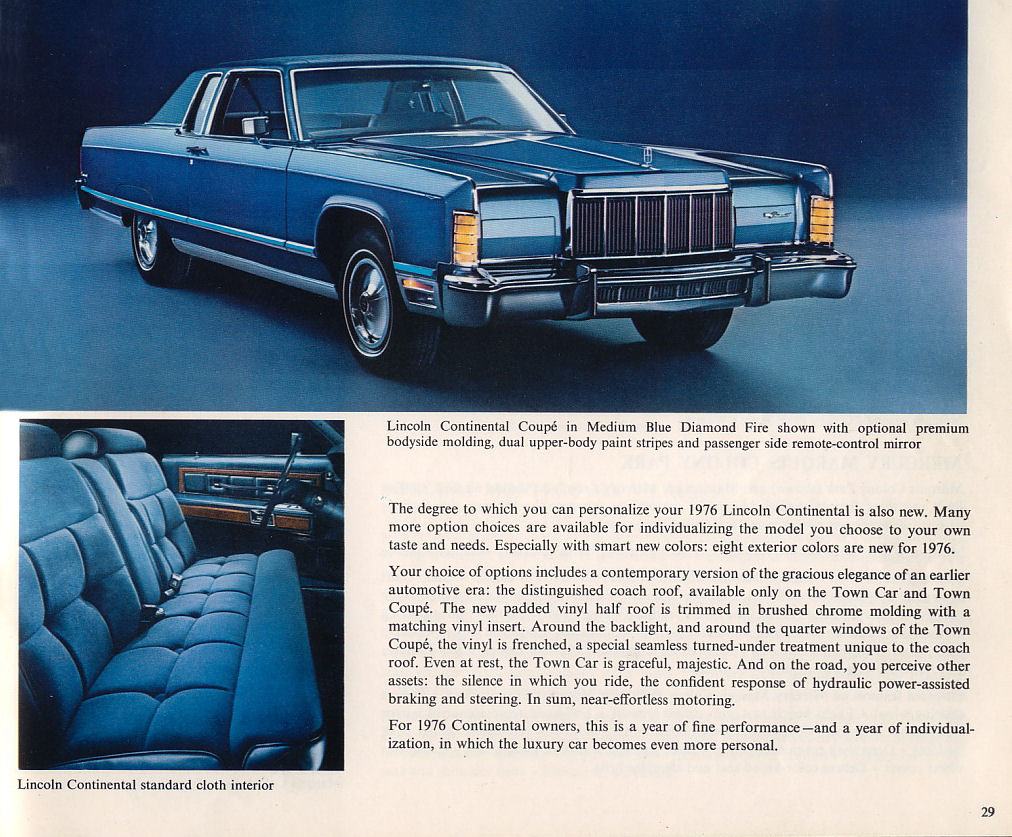 1976 Lincoln-Mercury-29