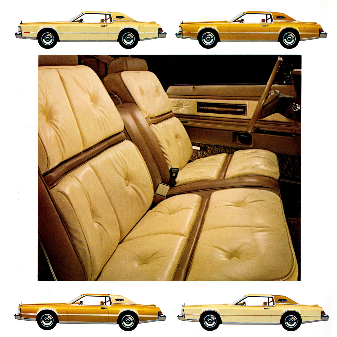 1976 Lincoln Continental Mark IV-08