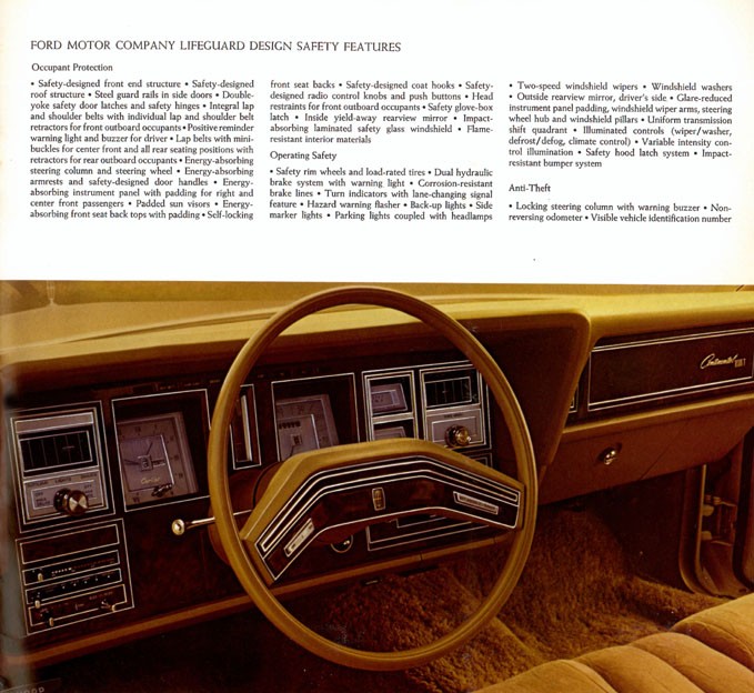 1977 Continental Mark V-19