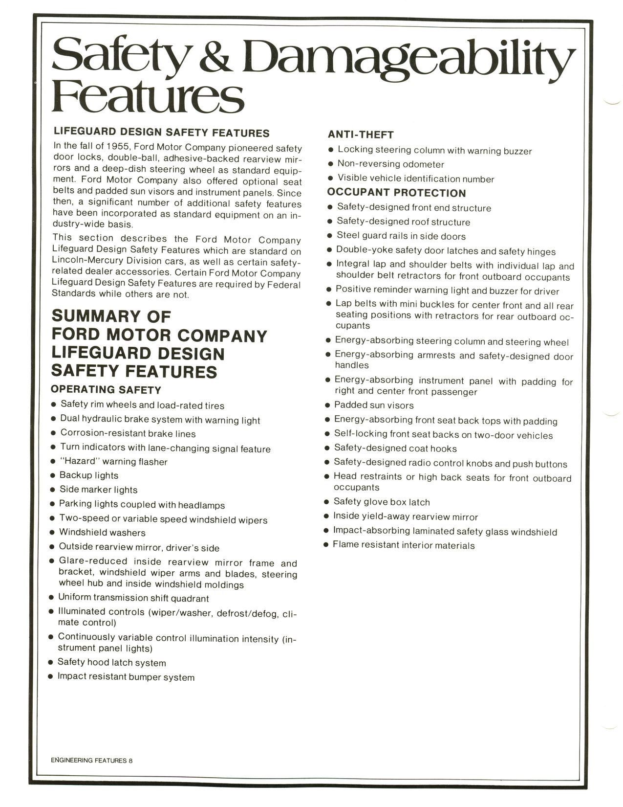 1977 Continental Product Facts Book-3-08