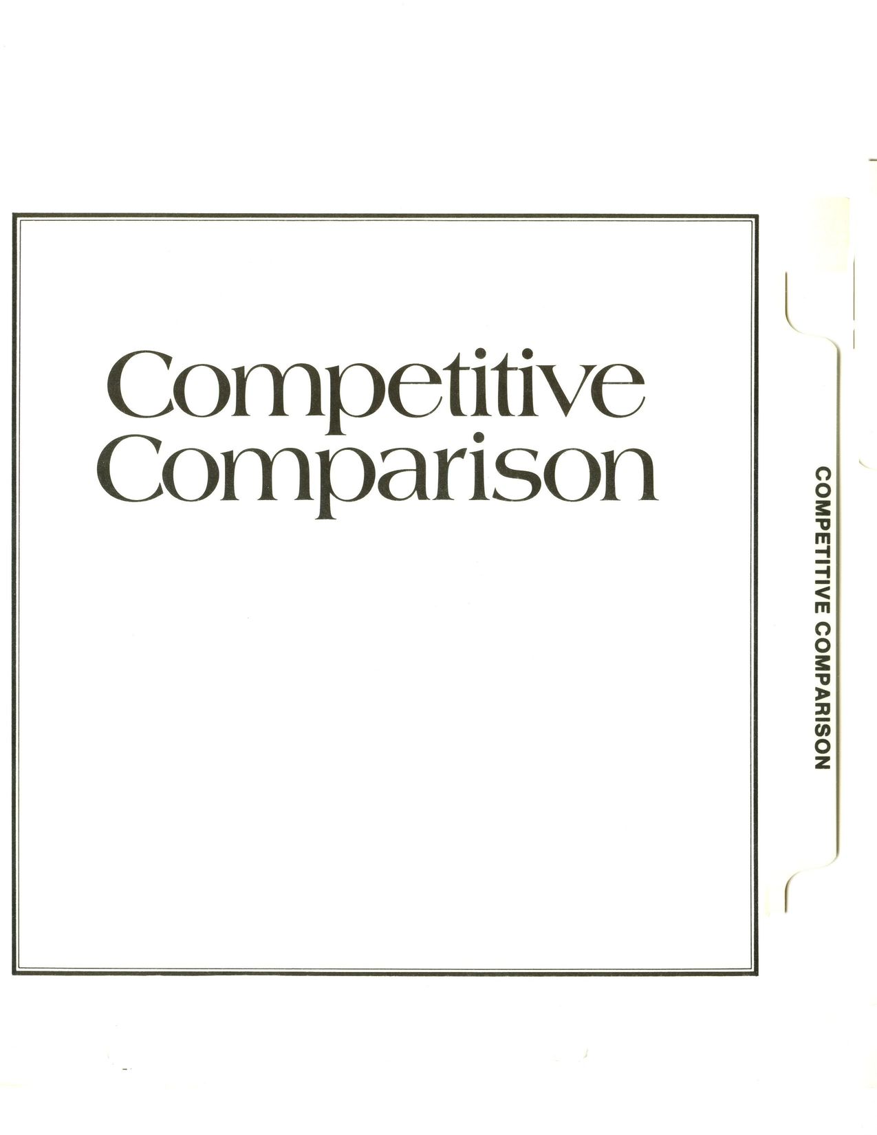 1977 Continental Product Facts Book-5-00