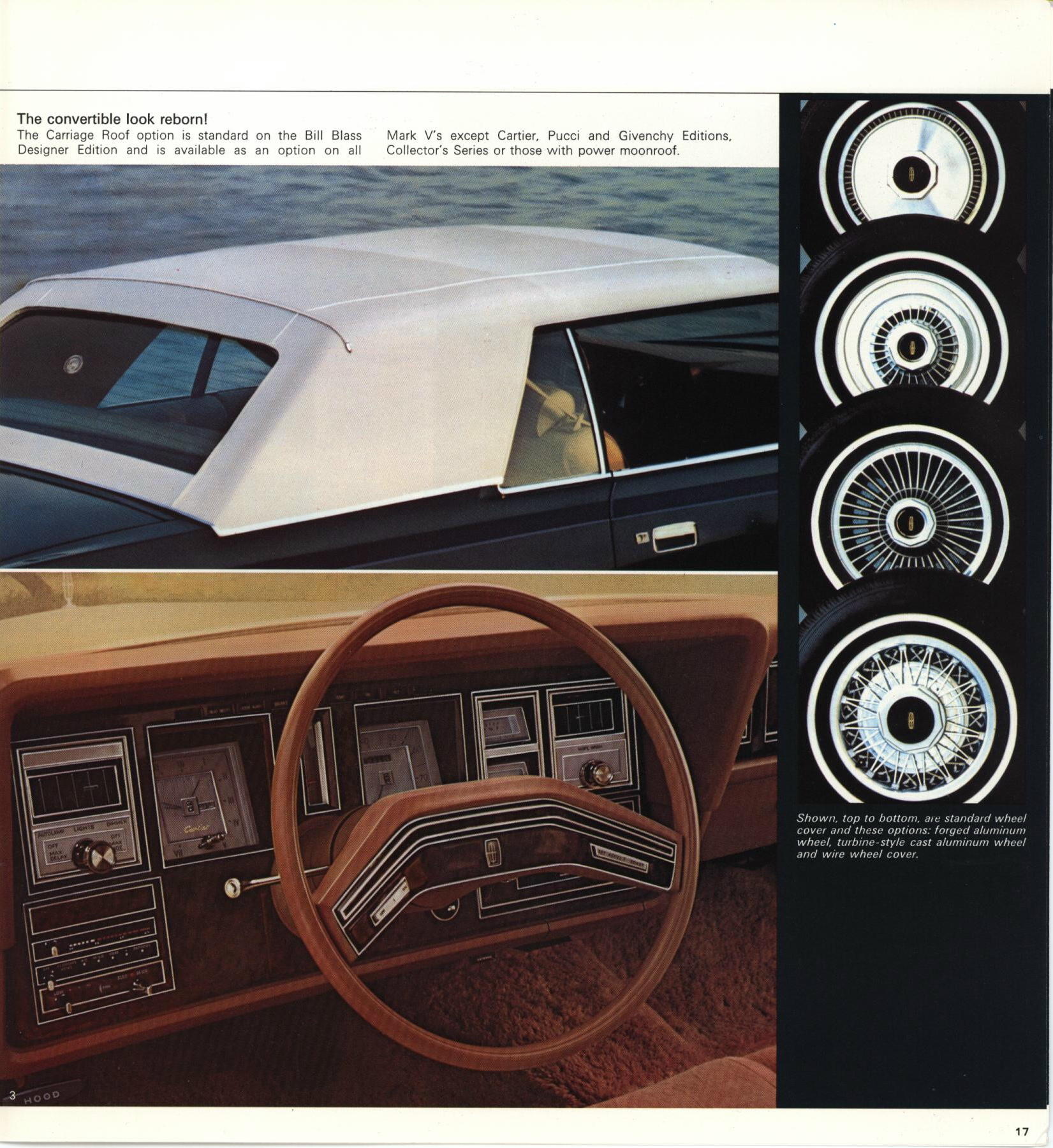 1979 Continental Mark V-17