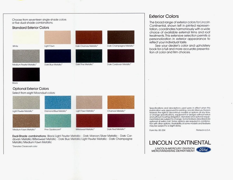 1980 Lincoln Continental-14