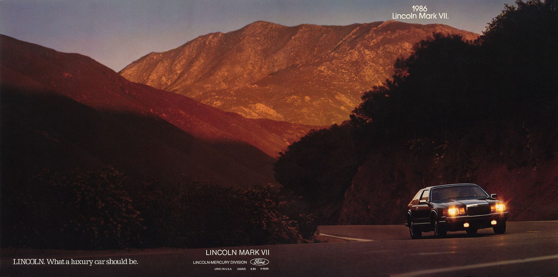 1986 Lincoln Mark VII-01