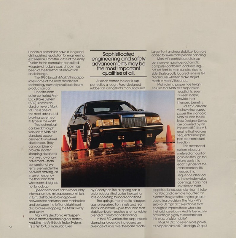 1986 Lincoln Mark VII-09