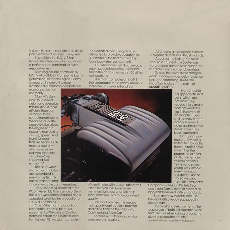 1986 Lincoln Mark VII-10