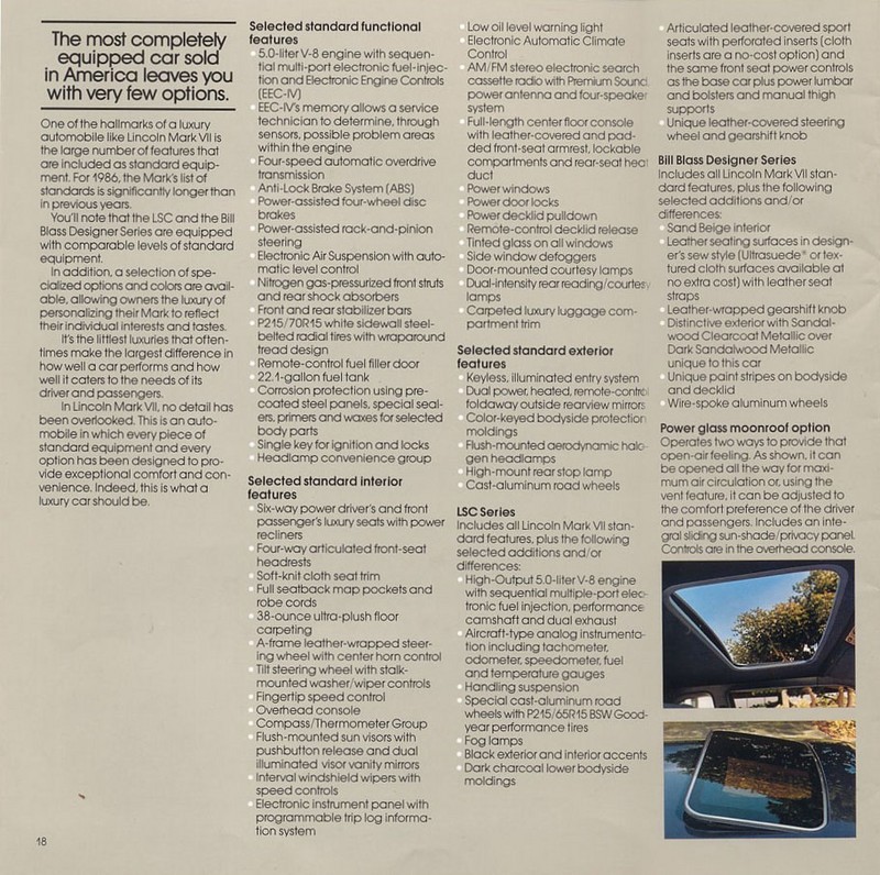 1986 Lincoln Mark VII-11