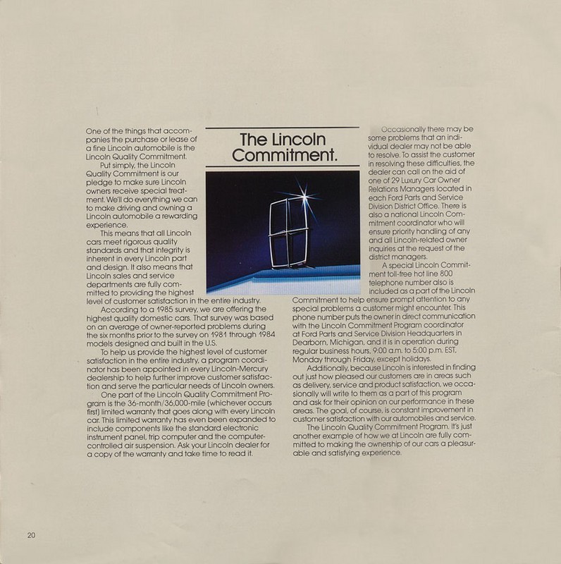 1986 Lincoln Mark VII-13