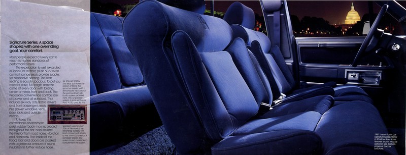 1987 Lincoln Town Car-04