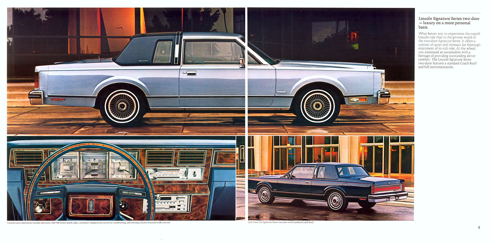 1981 Lincoln Town Car-06