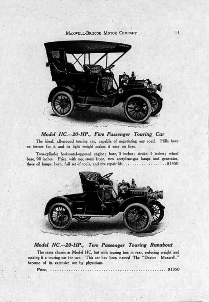 Maxwell Co-operator 01-01-11