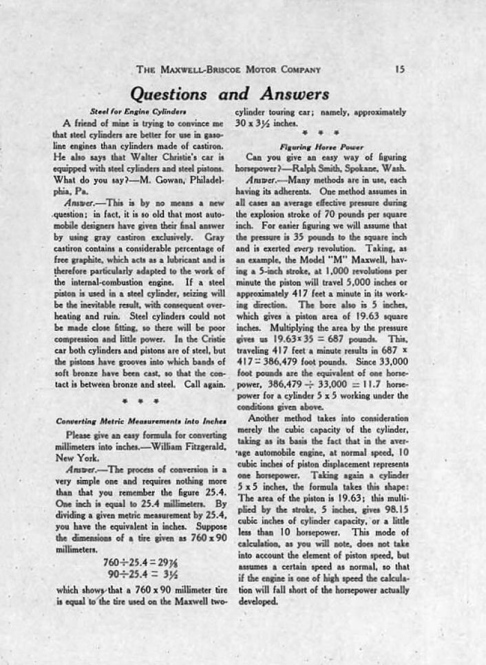 Maxwell Co-operator 01-01-15