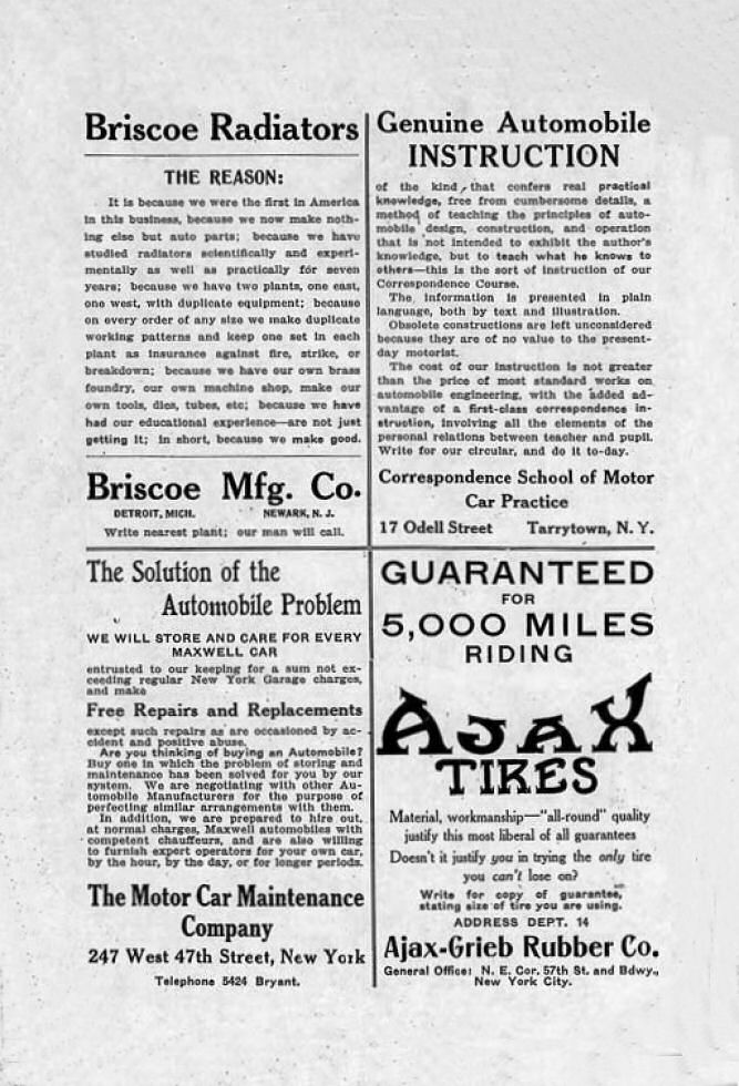 Maxwell Co-operator 01-01-16