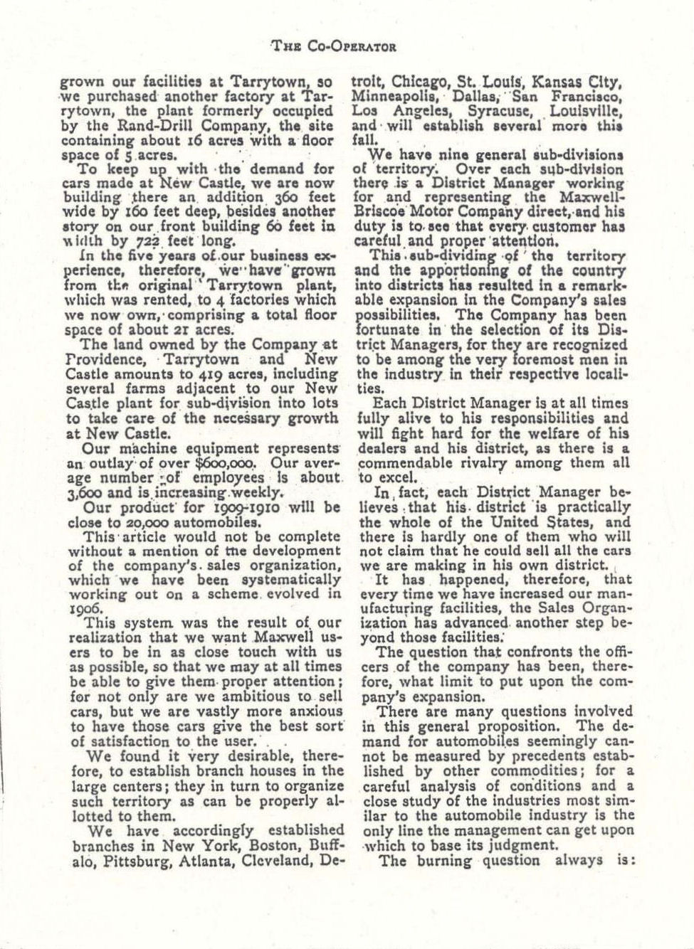 1909 Maxwell Co-Operator Article-06