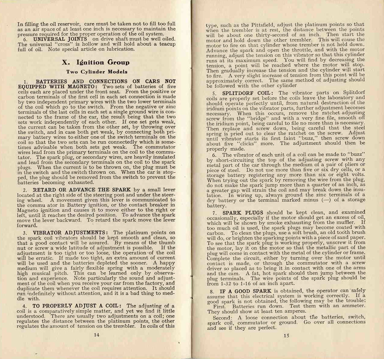 1909 Maxwell Instructions-14-15